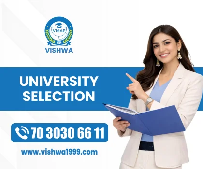 University Selection