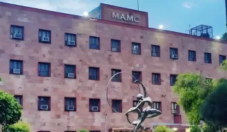 MAMC