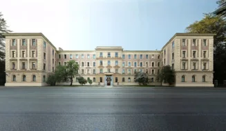Pavlov University